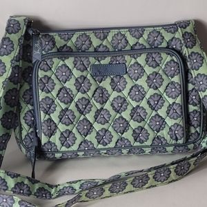 Vera Bradley Little Hipster